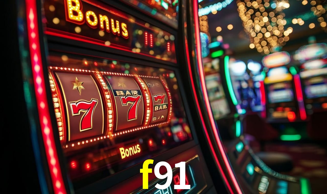 Mercados ao vivo e cash out na f91