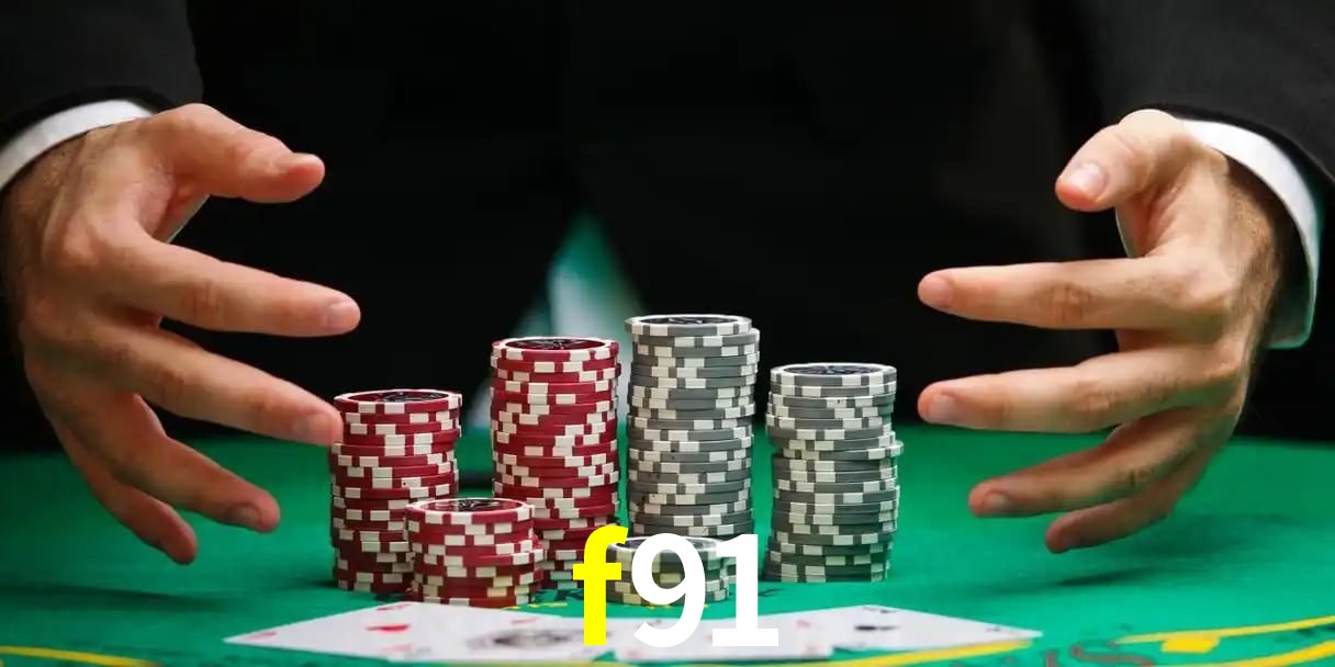Benefícios VIP na f91